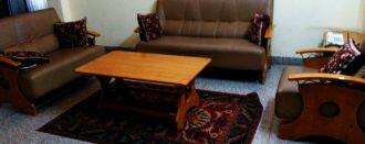 Orchid Blu Serviced Apartment, Chennai 2
